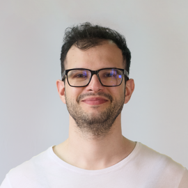 Federico Maria Cau
