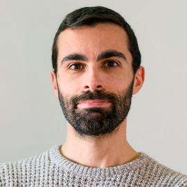 Gianmarco Cherchi