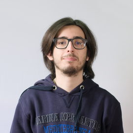 Jacopo Mereu