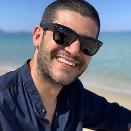 Marco Livesu