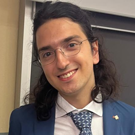 Matteo Mocci