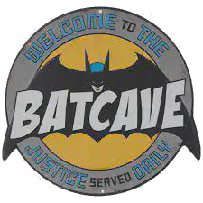 Batcavelogo