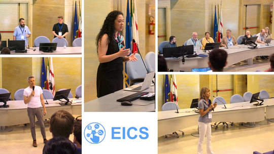 EICS 2024 Wrap-up