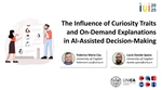 Paper Accepted at IUI 2025