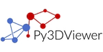 Py3DViewer (A Python Library for fast Prototyping in Geometry Processing)